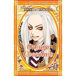 Orange Chocolate – Tập 4